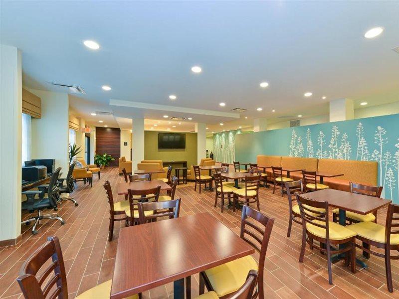 Best Western Кембридж Экстерьер фото