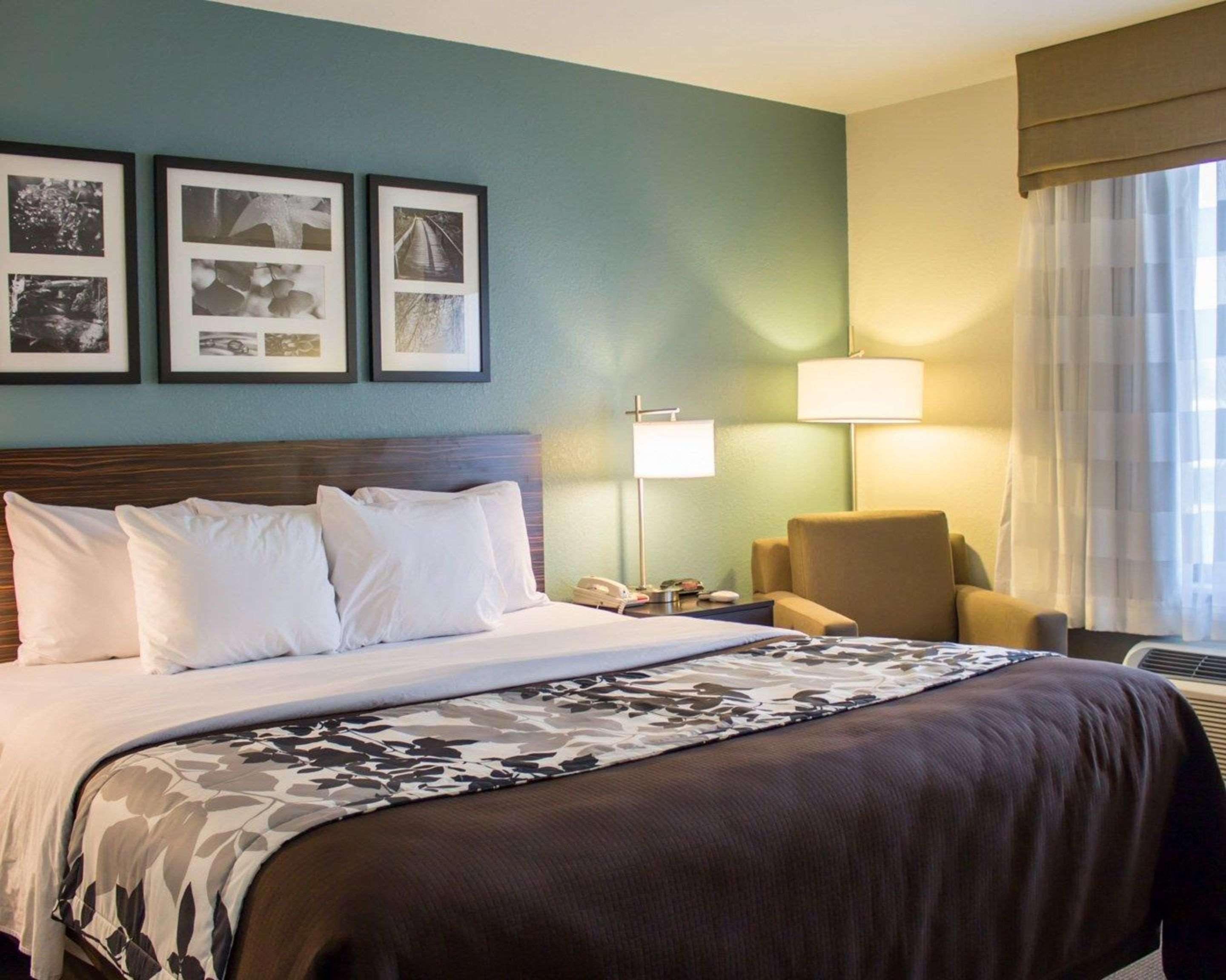 Best Western Кембридж Экстерьер фото