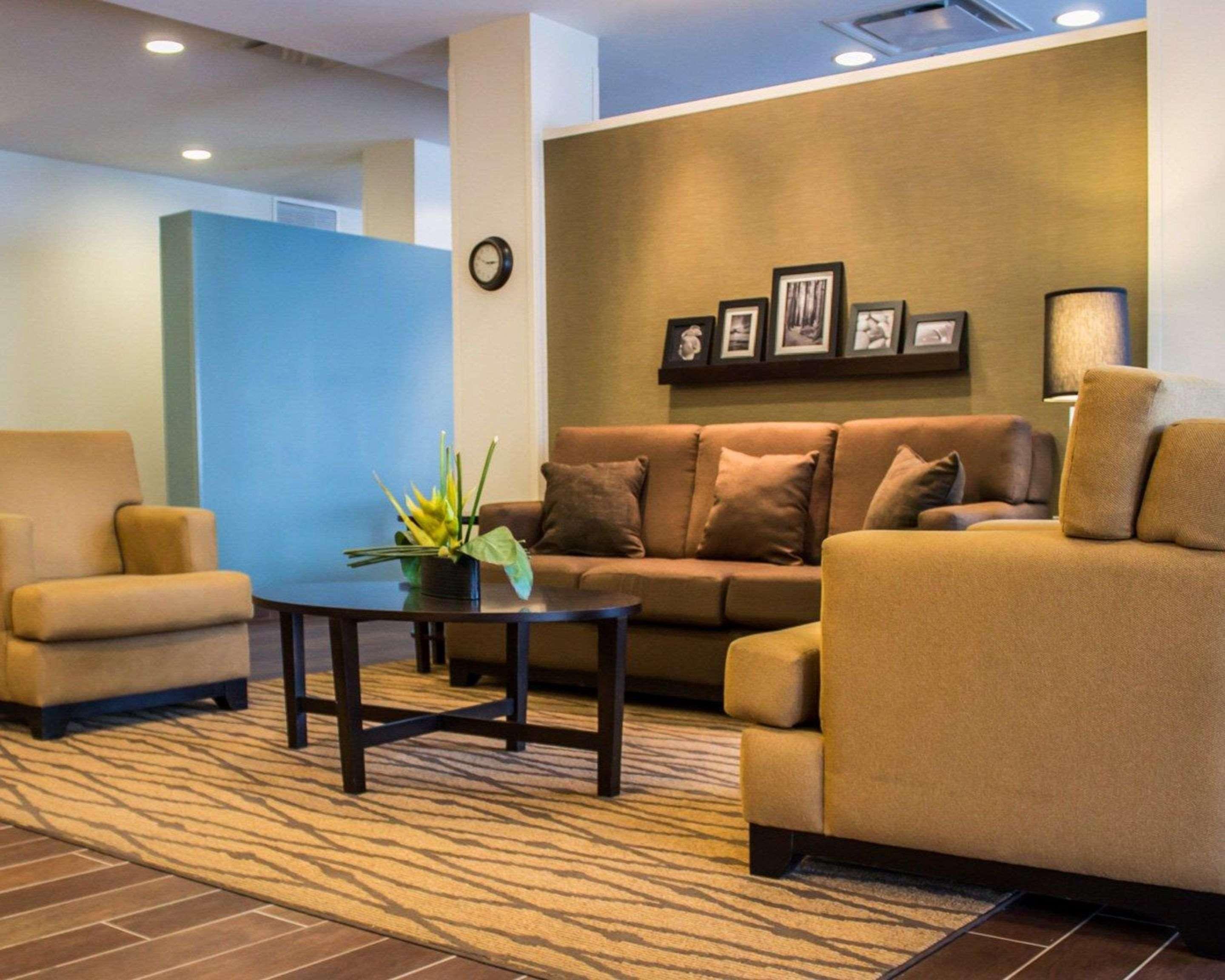 Best Western Кембридж Экстерьер фото