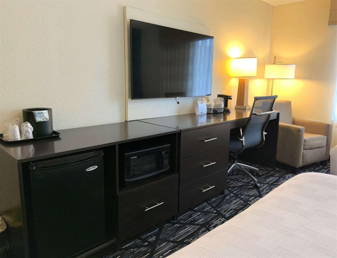 Best Western Кембридж Экстерьер фото