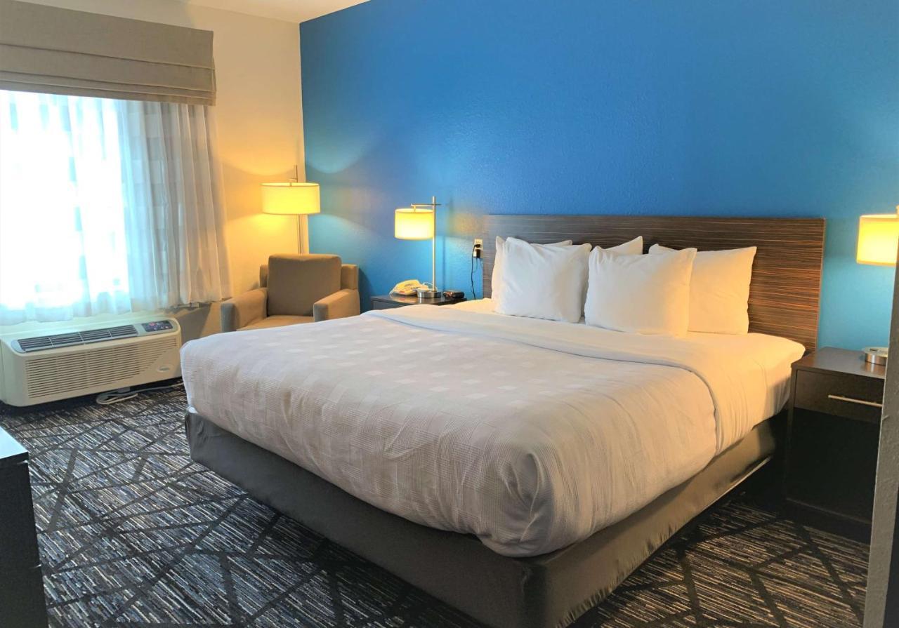 Best Western Кембридж Экстерьер фото
